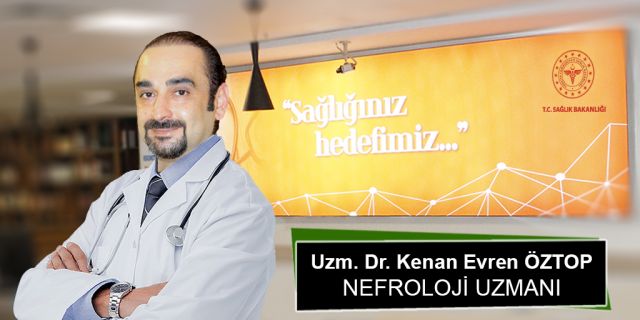 Bir Organ, Birden Fazla Hayat: “Bağış Umuttur”