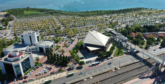 Kocaeli’deki otoparklara süre ve ücret düzenlemesi