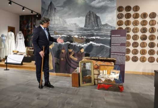 Çerkes Kültürünün Hafızası Kartepe’de Yaşatılıyor