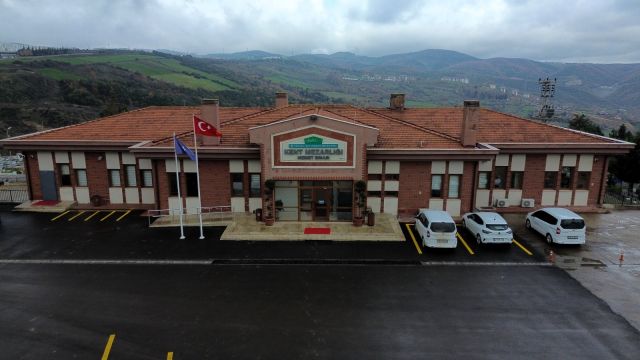 2025’te 11 binden fazla aileye ücretsiz cenaze desteği