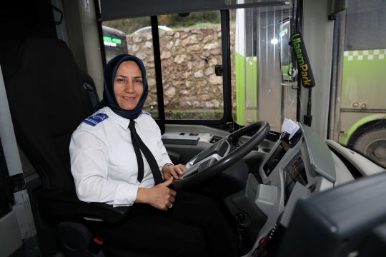 Hayaller direksiyon başında gerçek oluyor