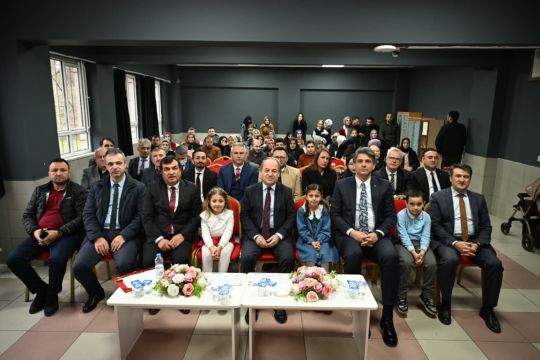 Kartepe’de Karne Heyecanı