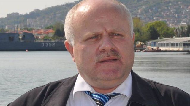 Gazeteci Selçuk Çelebi vefat etti