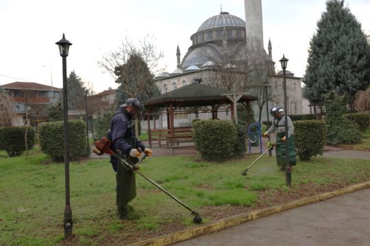 Kartepe’de Ramazan Hazırlığı