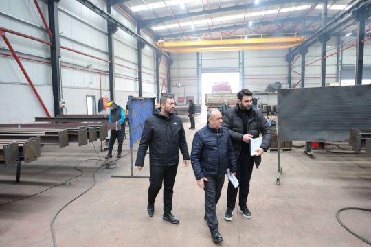 Kartepe’de Ruhsat Denetimi İşletmeler Mercek Altında