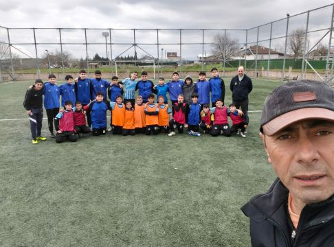 GELECEĞİN YILDIZ ADAYLARI