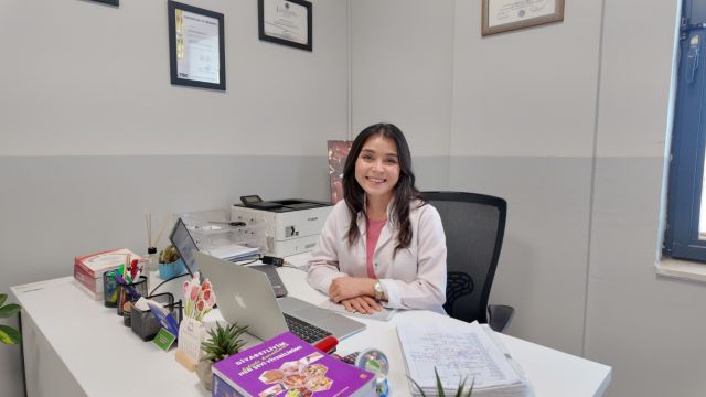 Kartepe’de Bayramda Sağlıklı Beslenme Önerileri