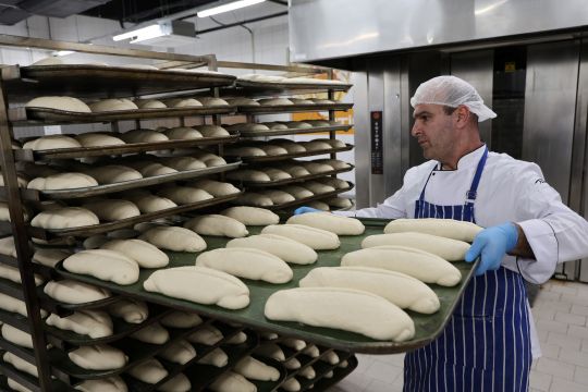 Halk Ekmek’te gramaj arttı, fiyat uygun kaldı