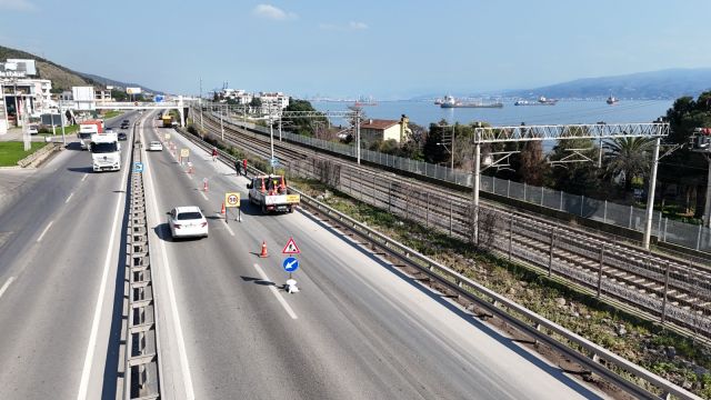 Kocaeli’de ulaşım, Büyükşehir’le tıkır tıkır işliyor
