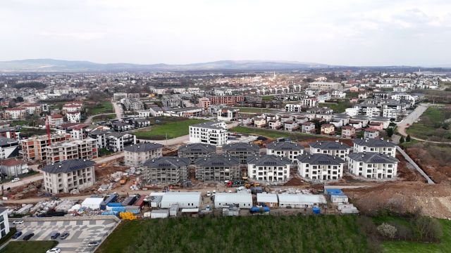 24 saatte 1.585 başvuru