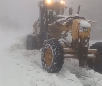 Kartepe’de Mayıs Sürprizi