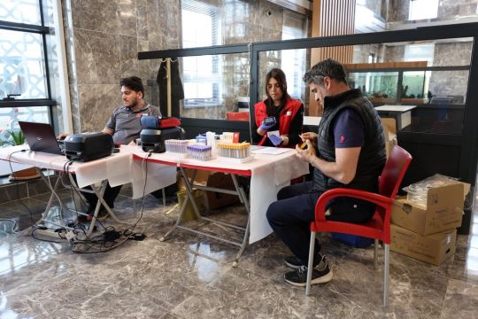 Kartepe’de Anlamlı İş Birliği