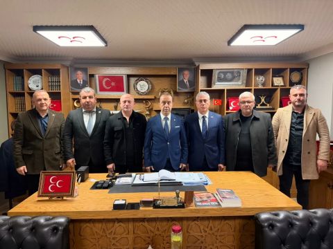 MHP KARTEPE