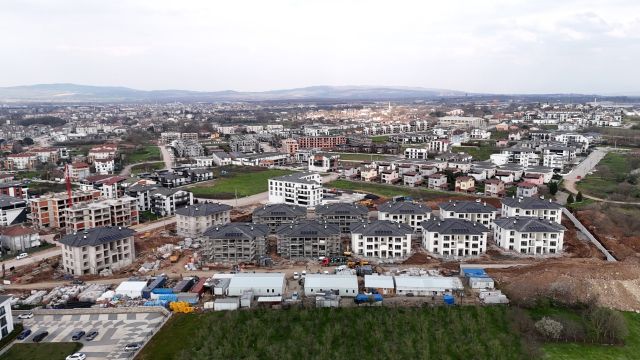 Kartepe Evleri’ne 7 bin 256 başvuru