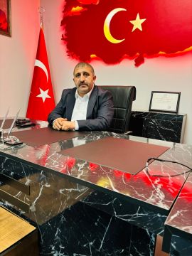 BAYRAM PAZARI 24 MAYIS’TA KURULUYOR