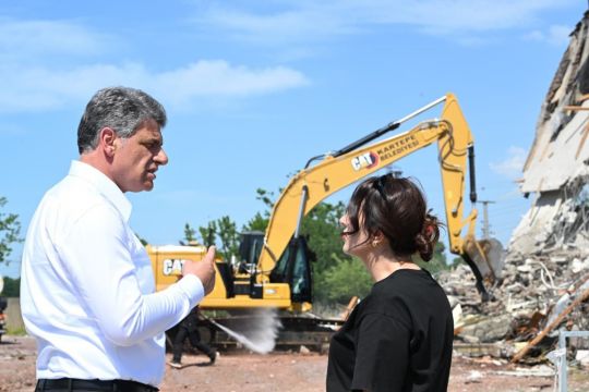 Kartepe Devlet Hastanesi İçin Arazi Hazır