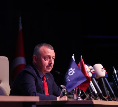 “Suç olduğunu düşünüyorsanız mahkemeye verin”