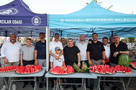 Kocaeli Pazarcılar Odası, 15 Temmuz