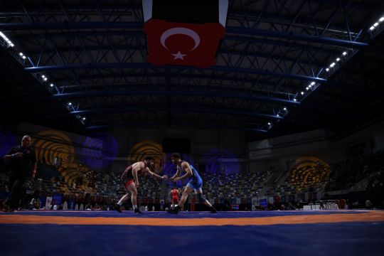 Ata sporunun hafızası Kocaeli’de yaşatılıyor