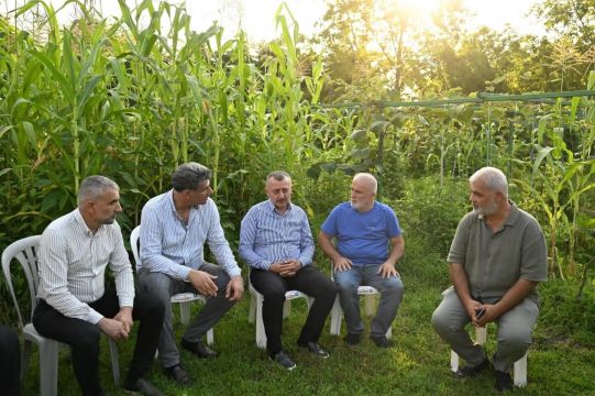 Kartepe’nin çok sevilen insanının acı günü