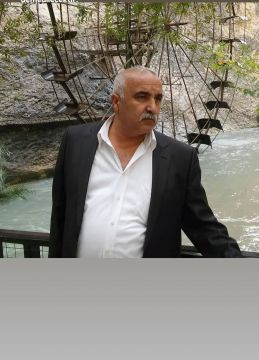 KADIR ONAY  VEFAT ETTİ