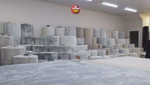 DUMLUPINAR’DA HALI MEGA  PİYASADA EN UYGUN