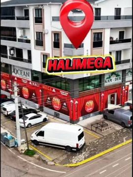 HALI MEGA’DA VATANDAŞA YENİ KAMPANYA