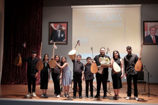 Yetenek sınavları başvuruları için son gün 4 Eylül