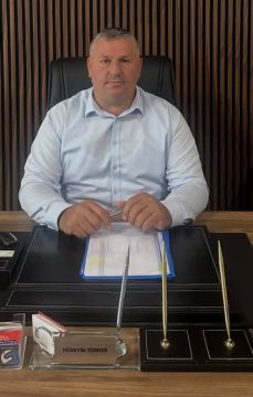 HÜSEYİN TÜRKER^DEN SEPAŞA ÇAĞRI