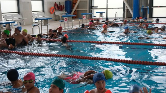 Kartepe’de 3 Bin 700 Öğrenci Sporla Buluştu