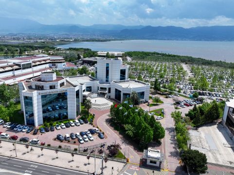 Büyükşehir’den sel mağdurlarına fatura desteği