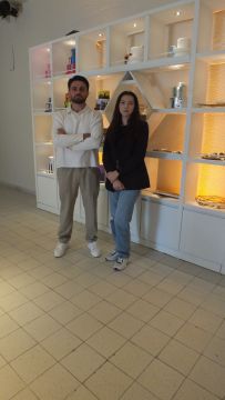 KARTEPE YENİ DÜĞÜN SALONUNA KAVUŞTU